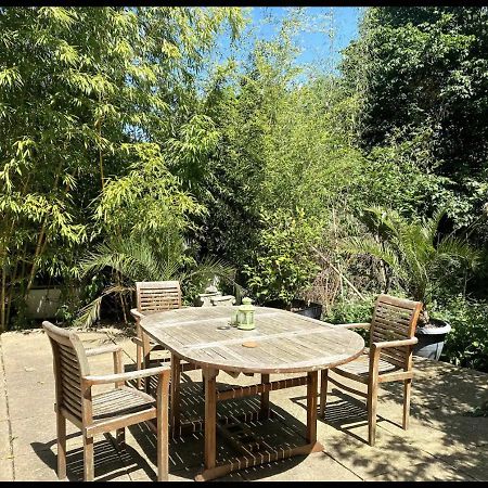Self-Contained Studio In Central London Property Unit 4 아파트 외부 사진