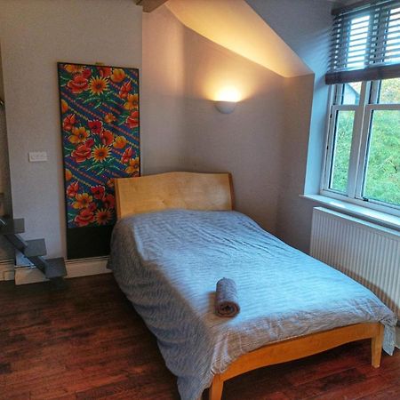 Self-Contained Studio In Central London Property Unit 4 아파트 외부 사진